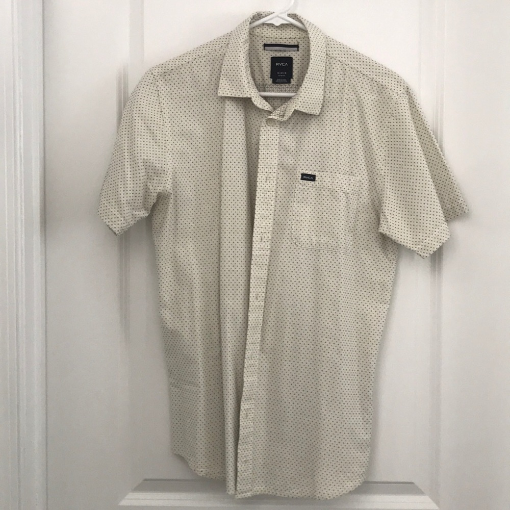 Men’s shirt. Casual or dress